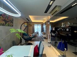 Beacon Heights (D12), Condominium #571764981